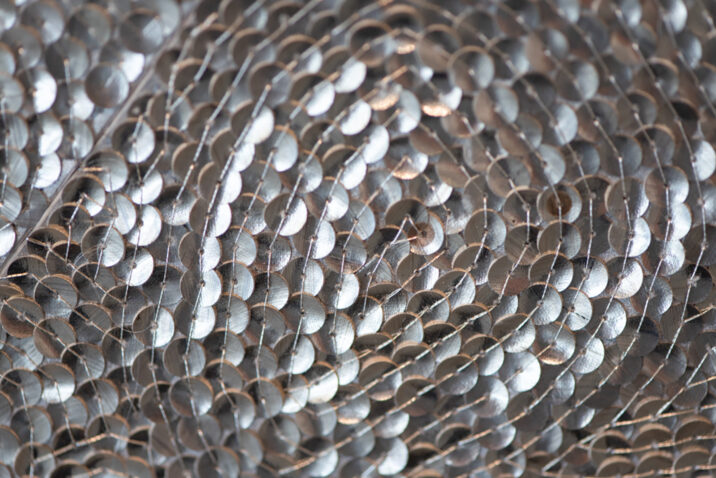 Work River Delta Detail